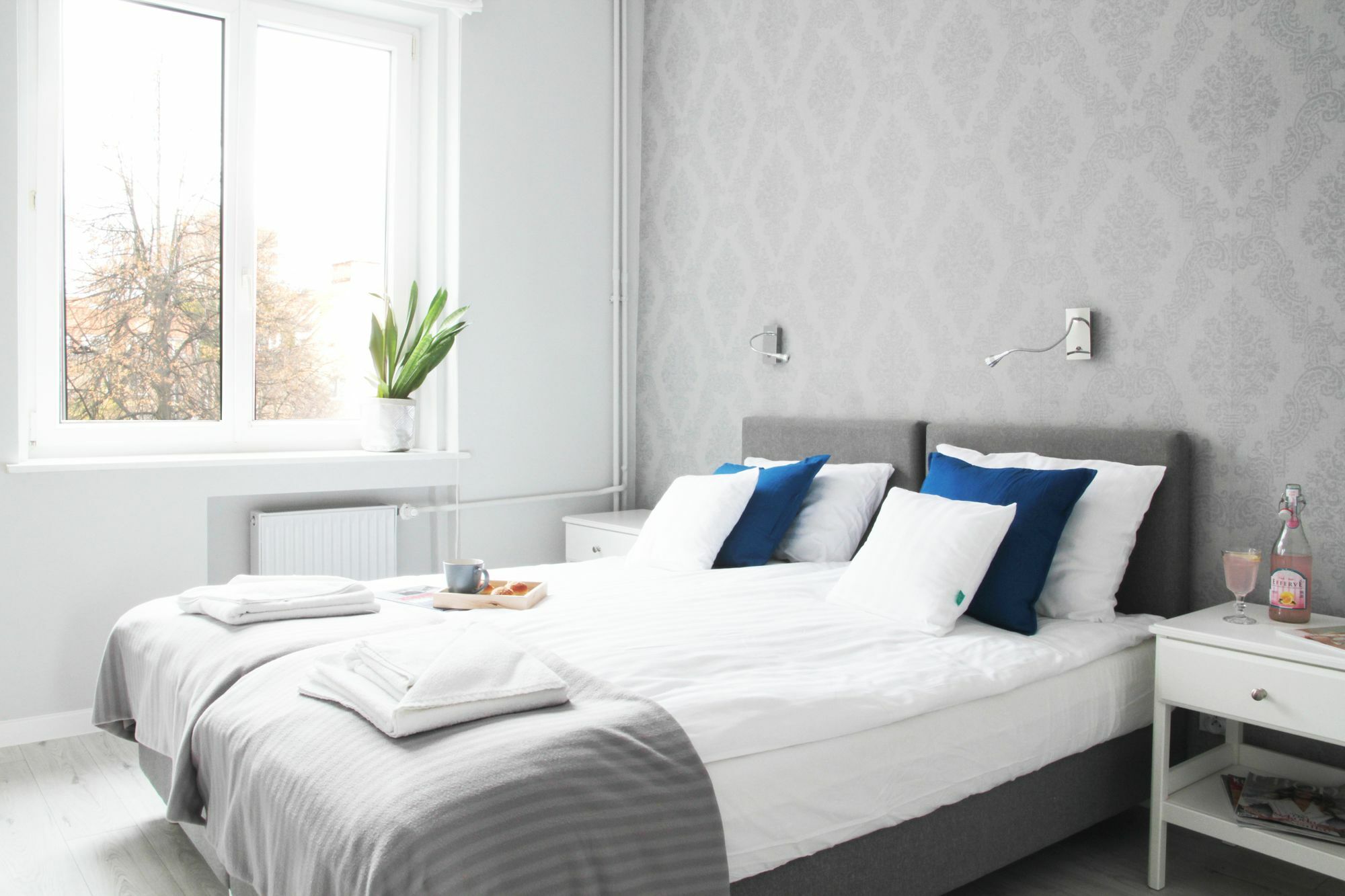 Comfort Apartments Old Town Gdańsk Kültér fotó