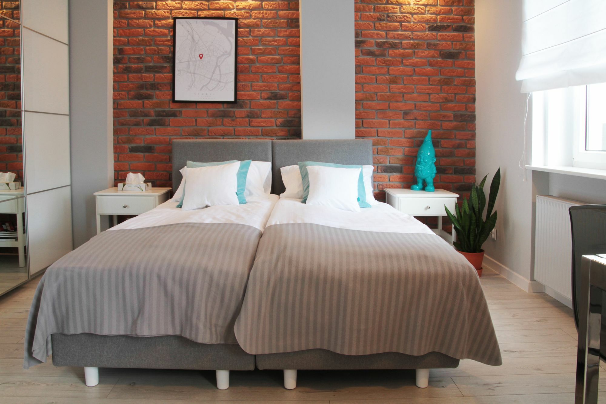 Comfort Apartments Old Town Gdańsk Kültér fotó