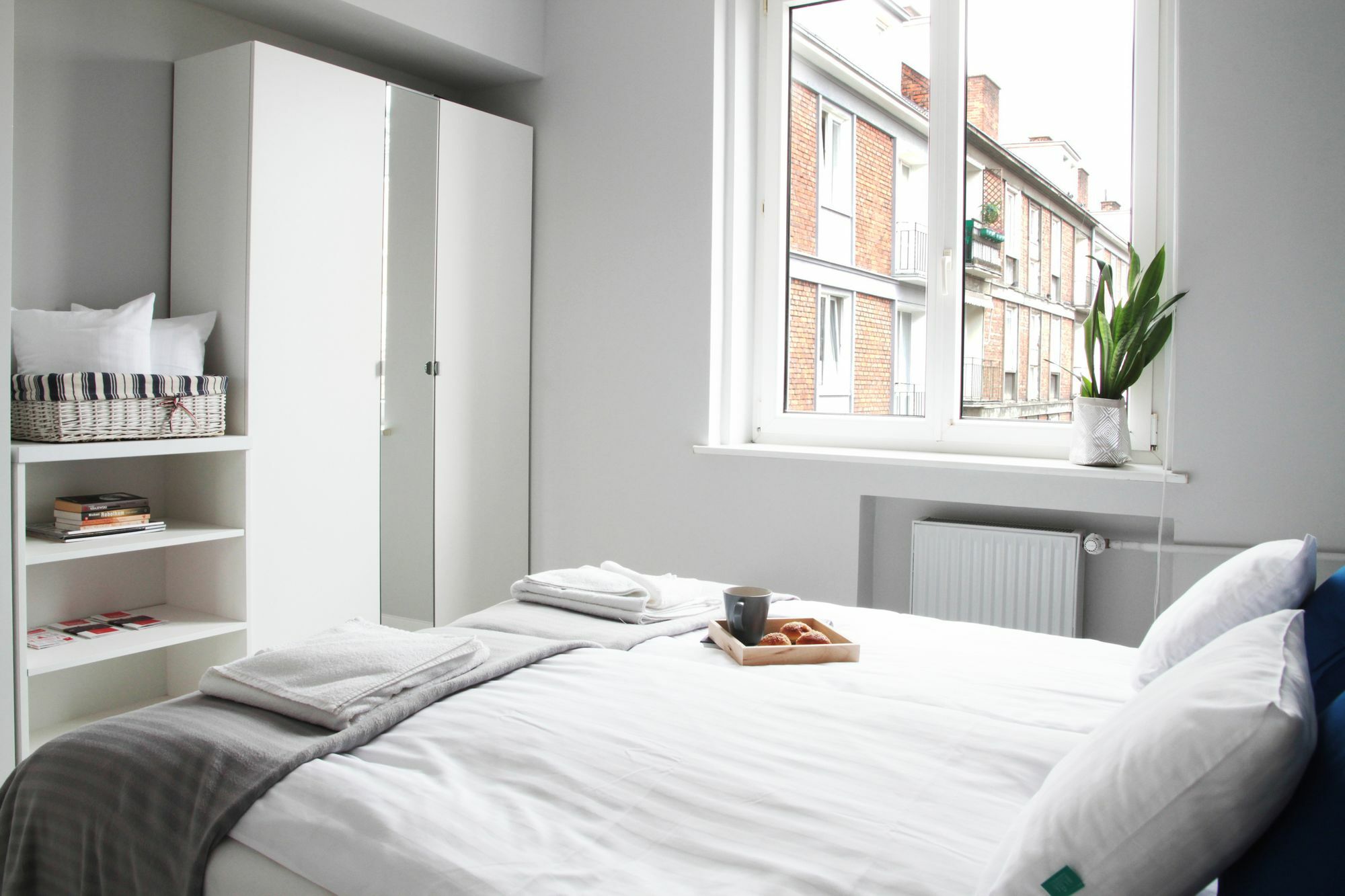 Comfort Apartments Old Town Gdańsk Kültér fotó